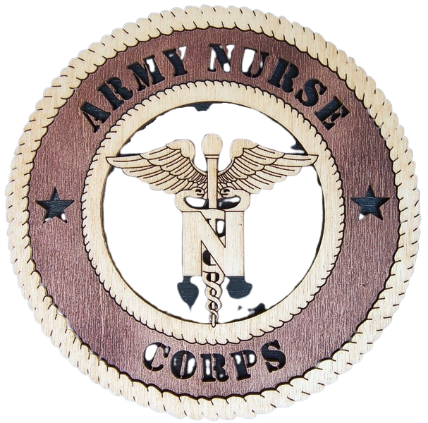 Army Nurse Corps